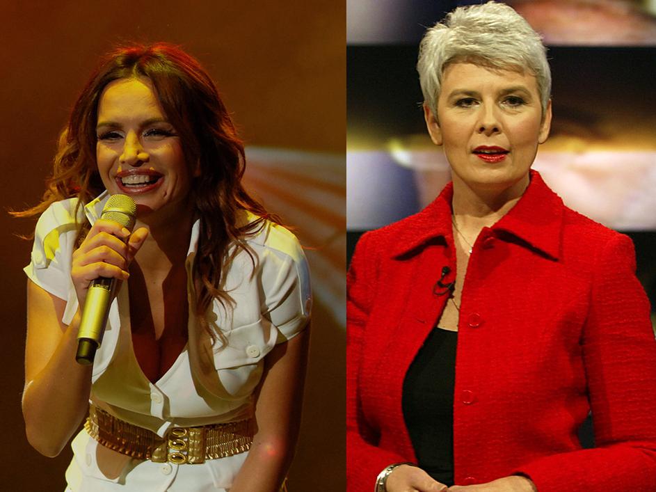 Severina Jadranko Kosor vztrajno poziva, naj spremeni zakon o umetni oploditvi.