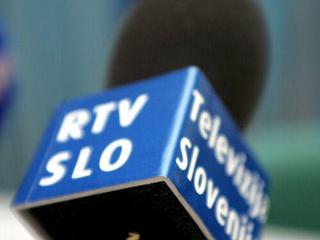 mikrofon RTVS