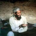 Osama bin Laden se je oglasil iz groba. (Foto: Epa)