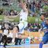 Slovenija Francija EuroBasket četrtfinale Stožice Ljubljana Ajinca Dragić