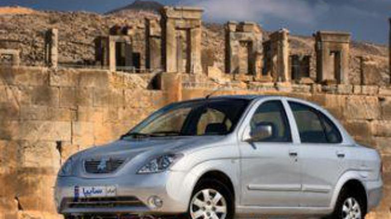 Miniator bo zamenjal saipo pride, licenčni stari kia pride.