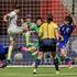 Carli Lloyd zadene gol proti Japonski na svetovnem prvenstvu žensk
