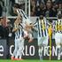 Marchisio Chiellini Quagliarella Bonucci Juventus Lecce Serie A Italija liga prv