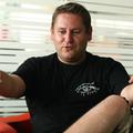 "Dokumentarni film bo Juretova osebna zgodba," pravi režiser Aleš Petrič.