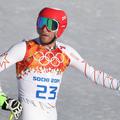 bode miller olimpijske igre soči smuk trening