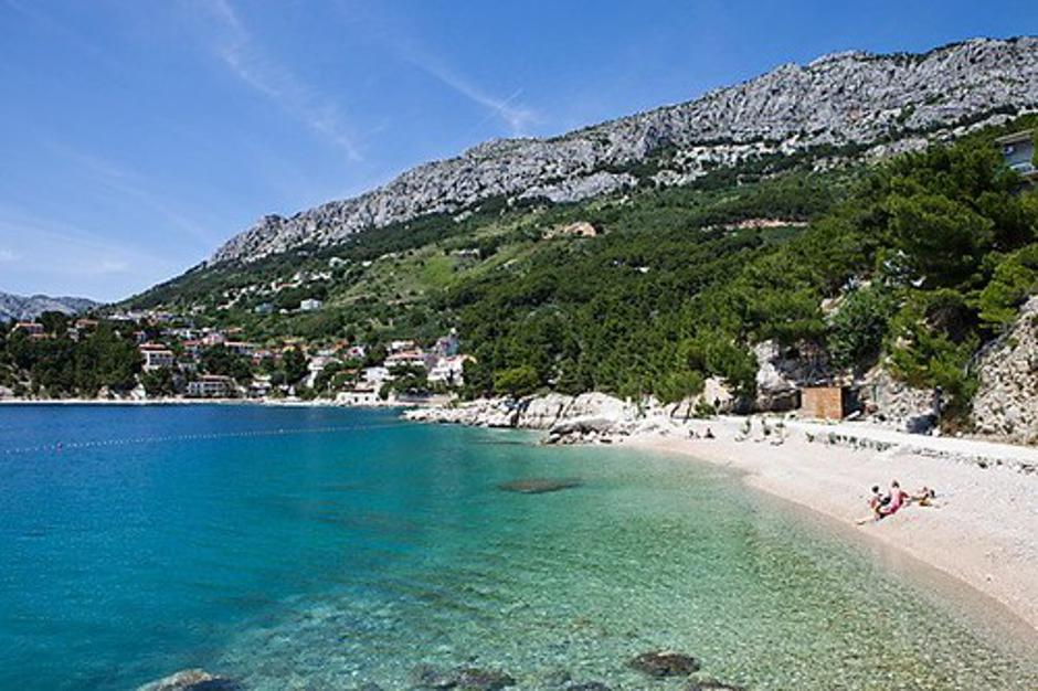 Makarska | Avtor: Profimedias