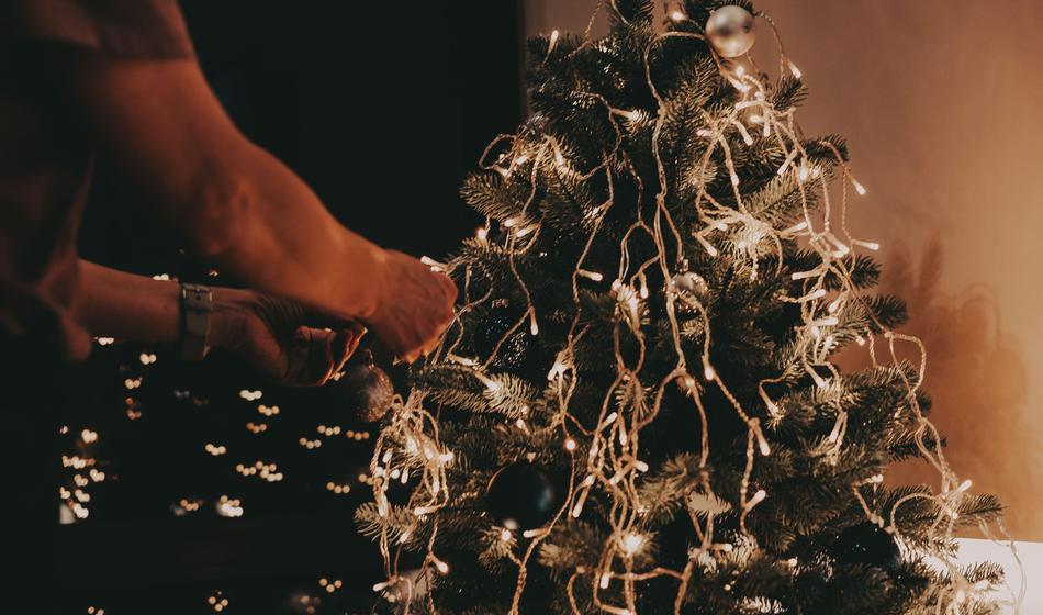 Napaka, povezana z lučkami, ki lahko povzroči katastrofo