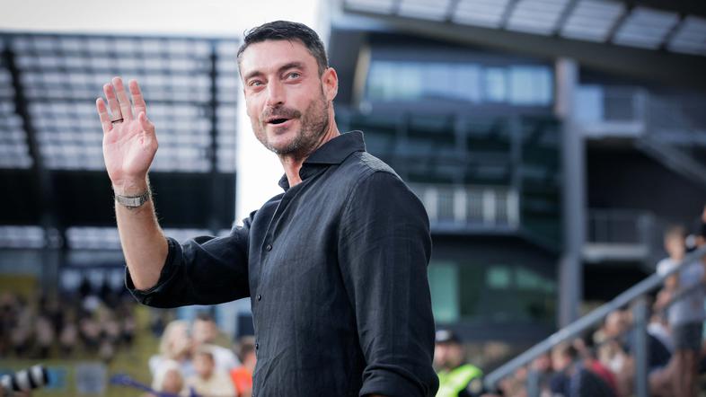 nogomet evropska liga kvalifikacije NK Celje - AEK Larnaka