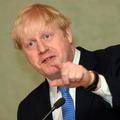 Boris Johnson