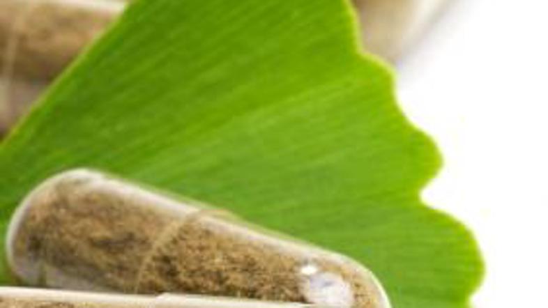 Ginko je lahko tudi škodljiv.