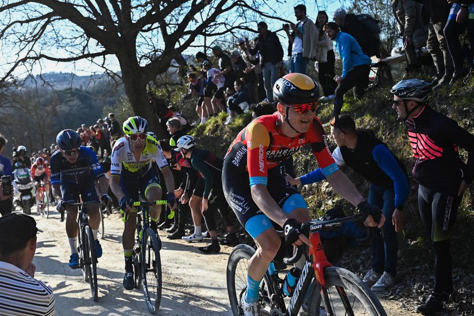 Matej Mohorič | Avtor: Profimedia