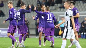NK Maribor
