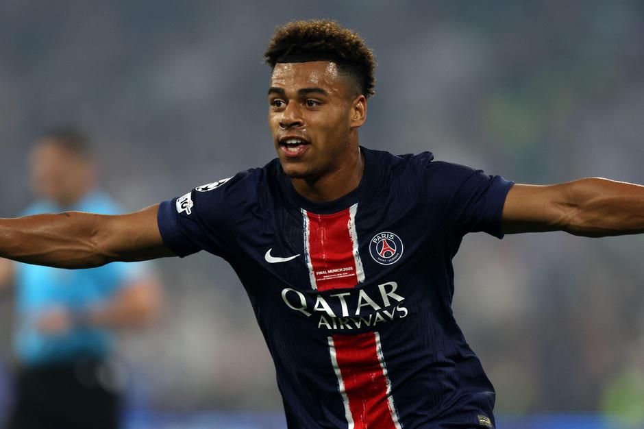 Désiré Doué | Avtor: Profimedia