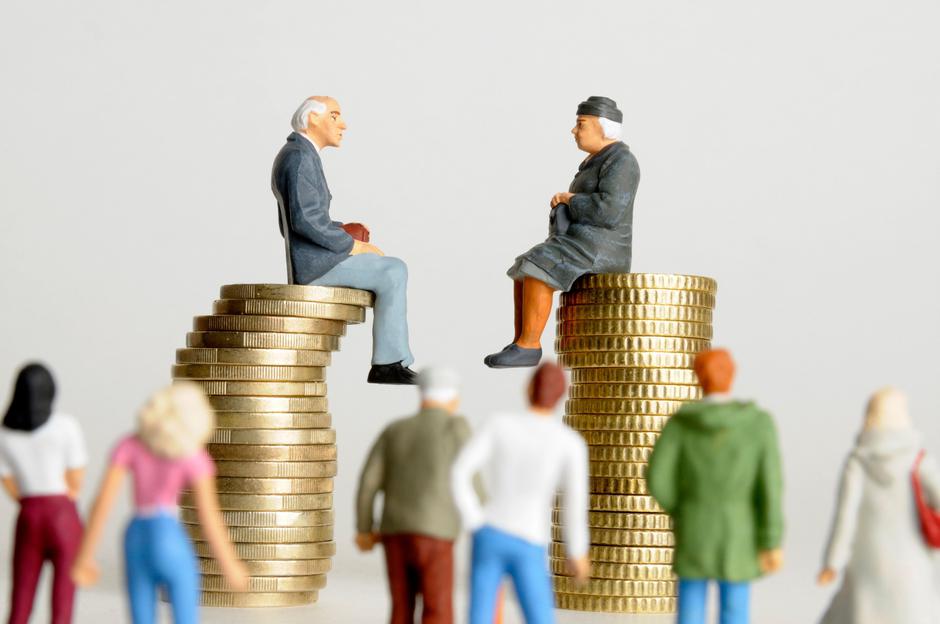 Dedovanje | Avtor: Profimedia