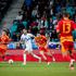nogomet, Liga Narodov, Slovenija - Severna Makedonija