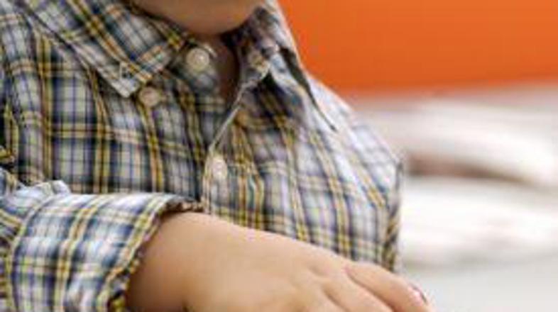 Avtomobilček je primeren za igro že od samega začetka.