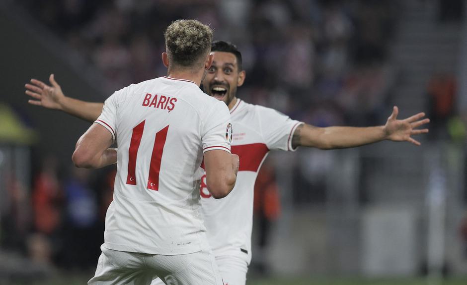 Baris Alper Yilmaz | Avtor: Profimedia