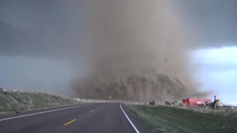 Tornado