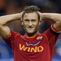Francesco Totti se želi vrniti v reprezentanco.