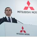 Carlos Ghosn