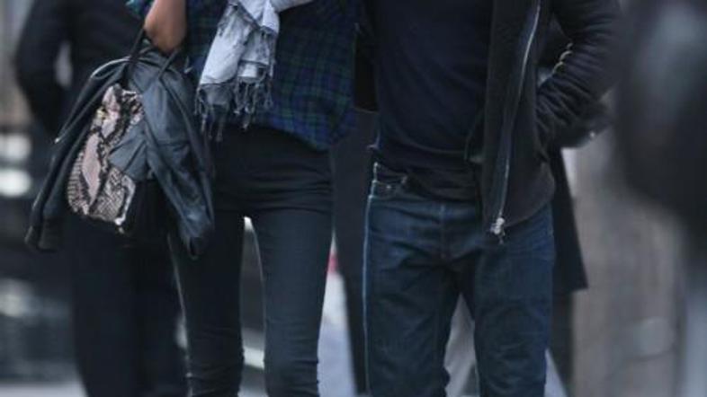 Mu bo Miranda skok čez plot oprostila? (Foto: Flynet/JLP)