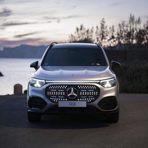 Mercedes-Benz
