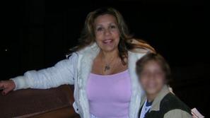 Mildred je Josepha izpisala iz šole. (Foto: Facebook.com)