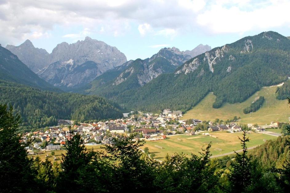 Kranjska Gora (Foto: LTO Kranjska Gora)