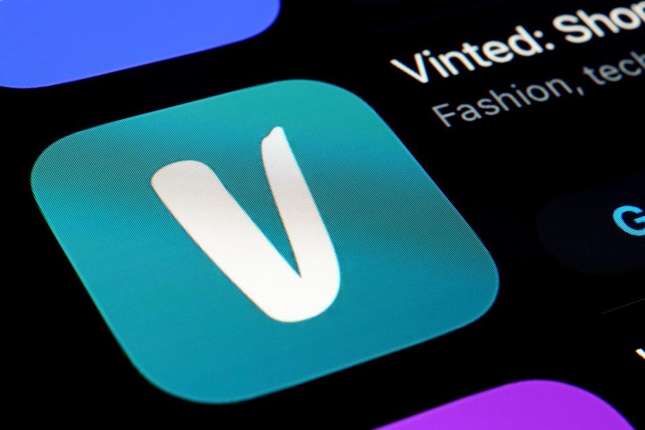 vinted | Avtor: Profimedia