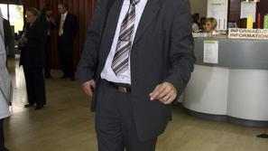 Matjaž Sonc je prepričan, da je varnost na prvem mestu, vendar se strinja, da bi