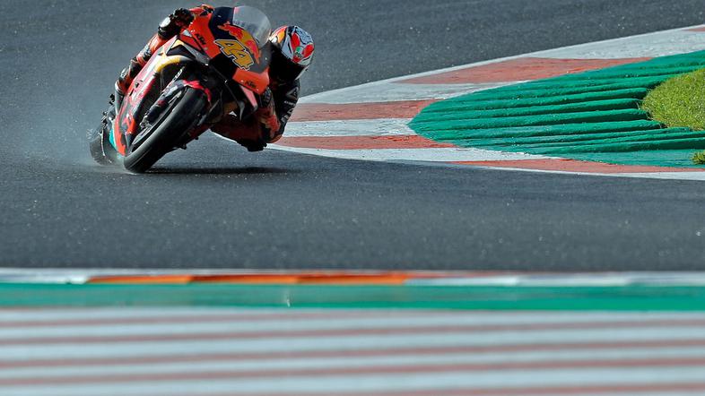 Pol Espargaro Espargaró