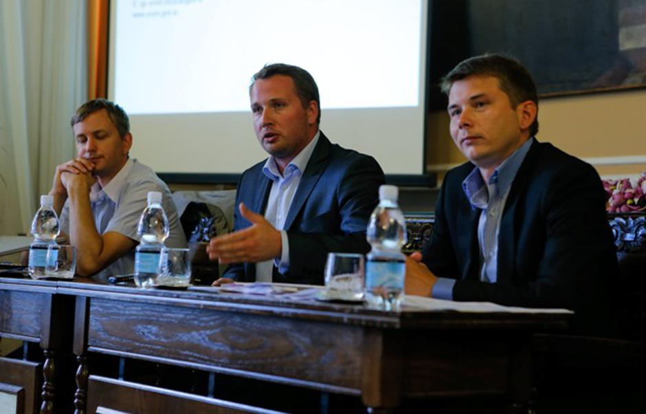 Jan Škoberne | Avtor: MIZŠ