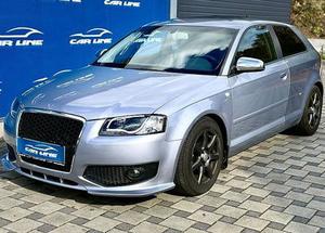 Audi A3 2.0 TDI AMBIENTE DSG
