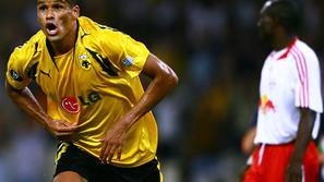 Rivaldo (še v dresu AEK-a) bo skrbel za nižjeligaški klub iz rodnega Sao Paola.