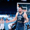 eurobasket 2025 Italija Slovenija, luka dončić