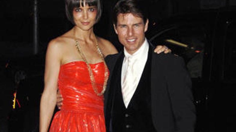 Tomu se zdi Katie presuha.