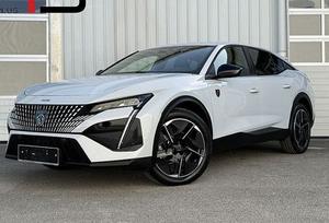 Peugeot 408 GT 1.2 PureTech 130 ACC 1.LASTNIK