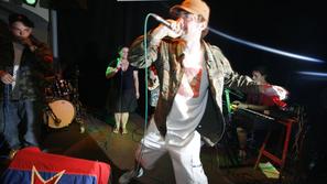 Mirko & Band razigrali LokalPatriot