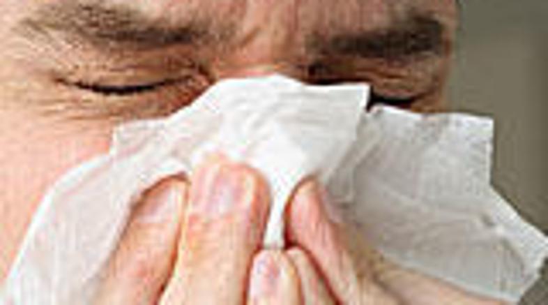 Za cepljenje še ni prepozno.