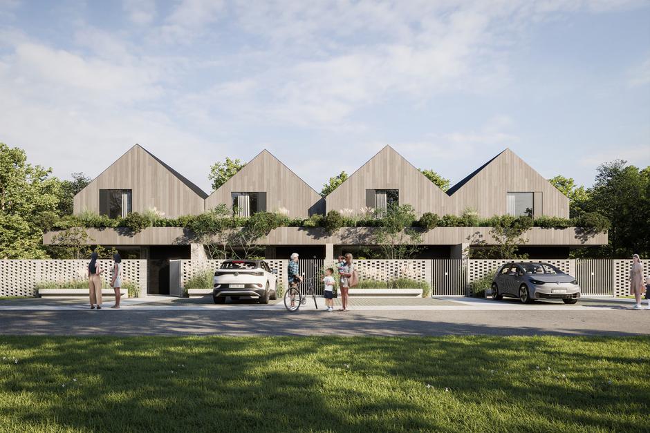 Hiše poplave 2023 | Avtor: arhiv Zaps