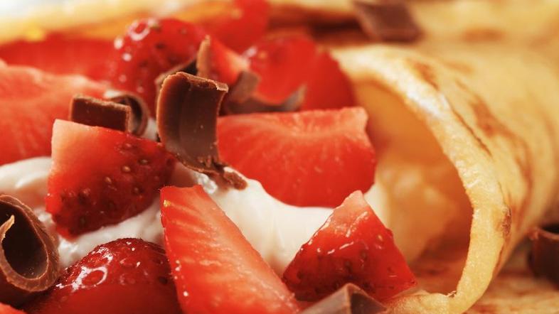 Za slajšo nedeljo. (Foto: Shutterstock)