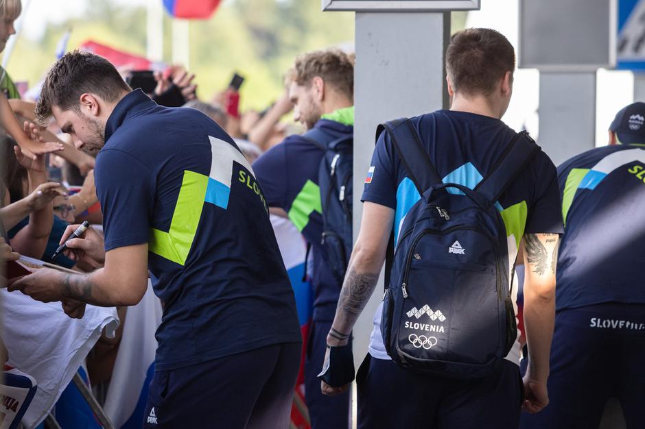 Luka Dončić | Avtor: Profimedia