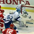 detroit red wings  tampa bay lightning nhl