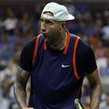 Nick Kyrgios