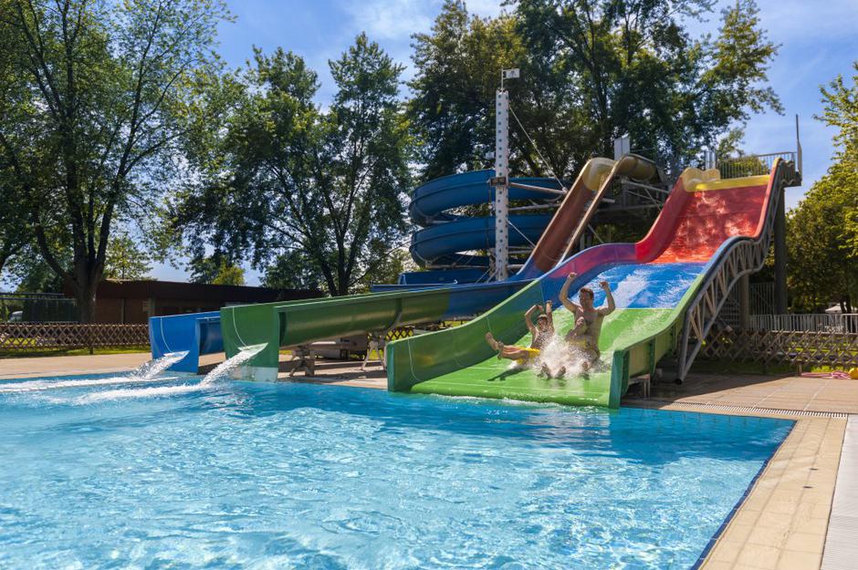 Outdoor pools_Family_03_Water park | Avtor: Sava Hotels & Resorts