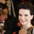 Juliette Binoche