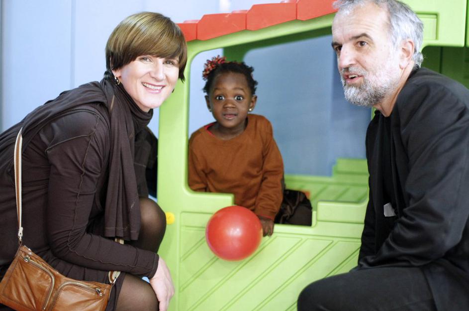 nataša štamol drojc