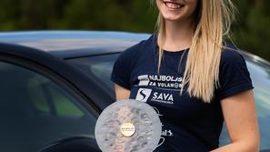 AMZS najboljši za volanom 2024