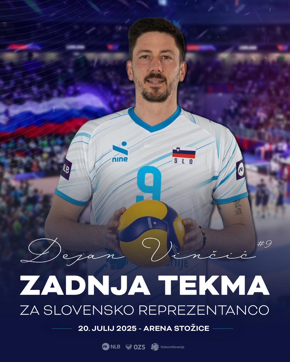 Dejan Vinčić | Avtor: OZS