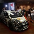 Renault Twingo R2 EVO